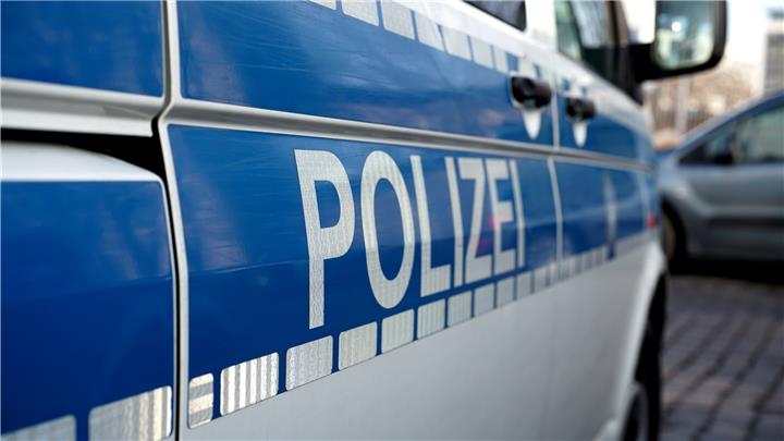 Jugendlicher schlief im gestohlenen Auto 