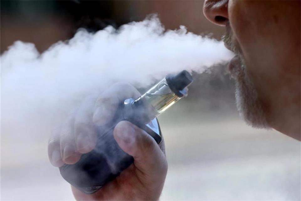 Tod durch E-Zigaretten? Ermittler haben erste Spur 