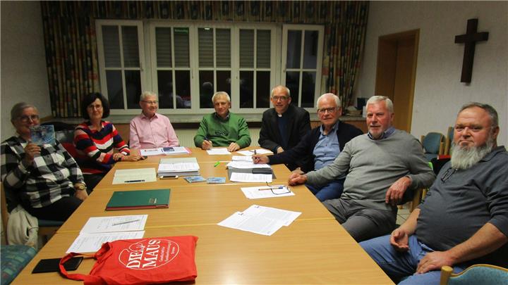 Orgelbauverein St. Martin bereitet Auflösung vor 