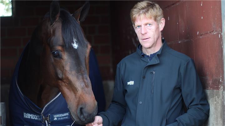 Sportler im Portrait: Marcus Ehning 