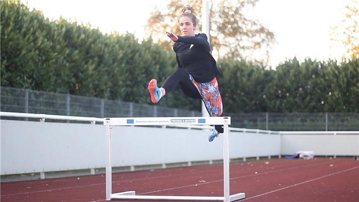 Sportler im Portrait: Anna Schlagenwerth 