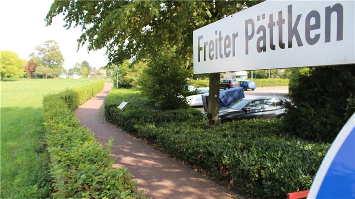 Raesfelder SPD fordert Spielgeräte für Ältere 