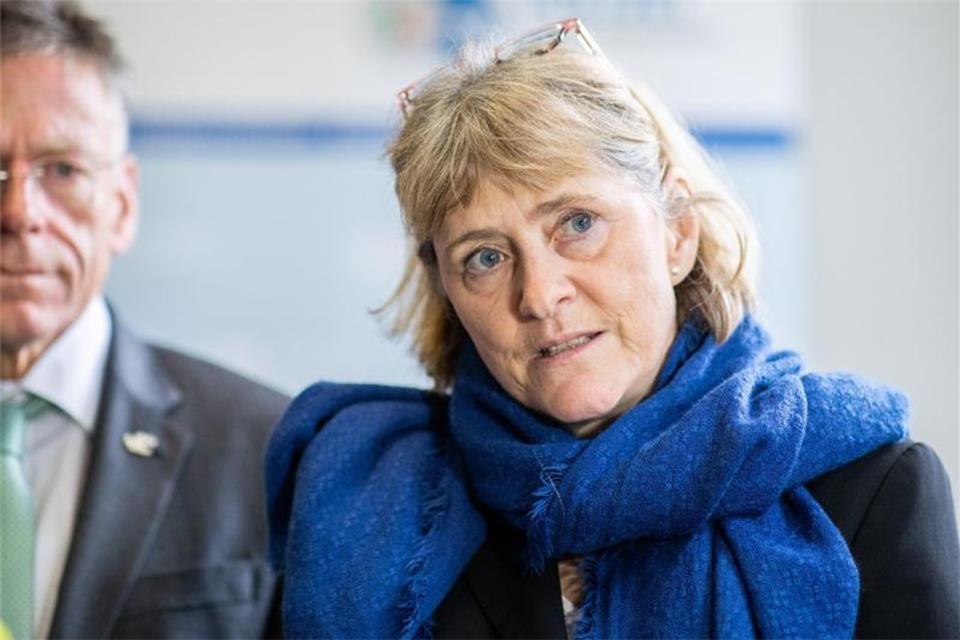 Fall Claudia Ruf: Massen-Gentest-Teilnahme „überwältigend“ 