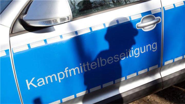 Doch kein Blindgänger in Dülmener Innenstadt 