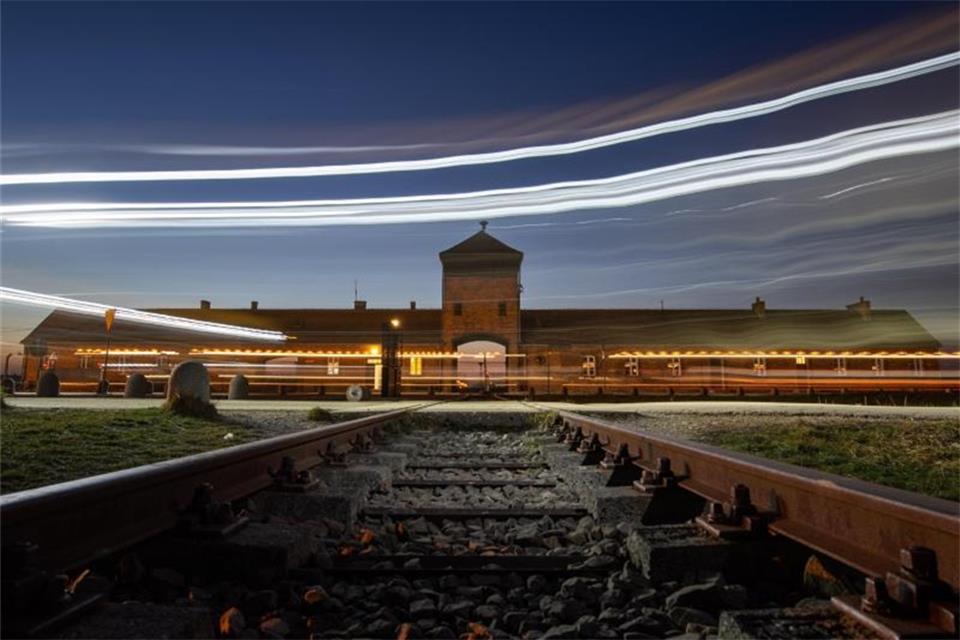 60 Millionen Euro für die Stiftung Auschwitz-Birkenau 