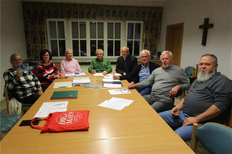 Orgelbauverein St. Martin will sich auflösen 