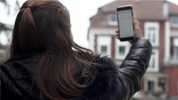 Gemeinde Raefeld startet Online-Befragung 