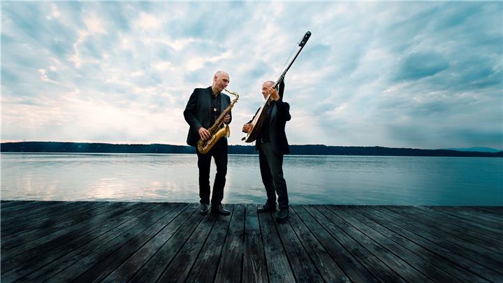 Ensemble „Flow“ gibt Konzert im Schloss Raesfeld 