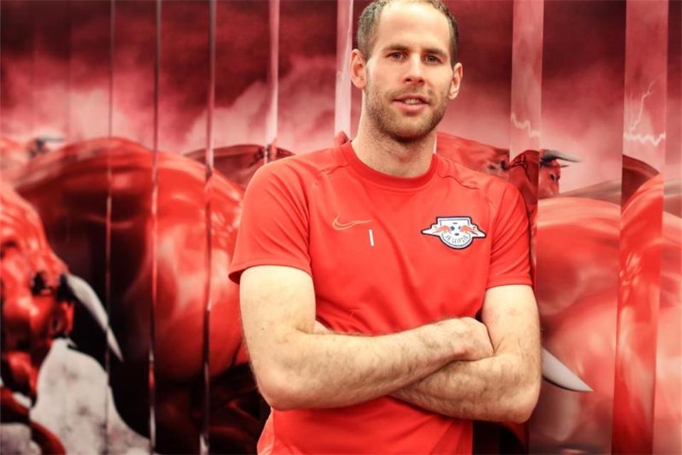 Wohltäter: Wie RB-Keeper Gulacsi mit seinen Prämien hilft 