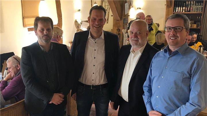 UWG hat bisher keinen Bürgermeisterkandidaten 