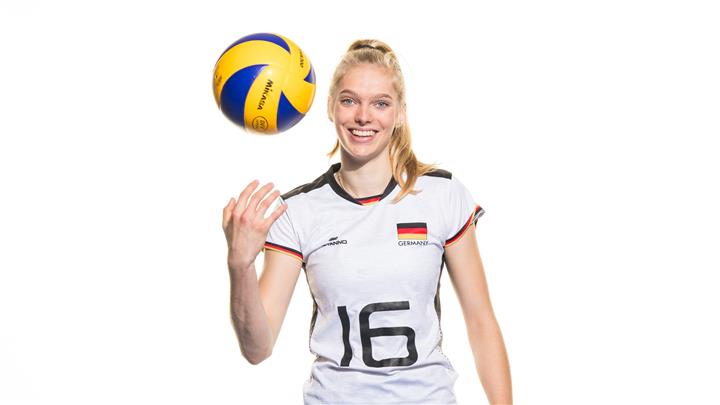 Linda Bock „Sportlerin des Jahres“ in Münster 