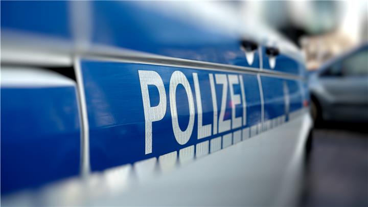 Polizei sucht Zeugen des Unfalls 