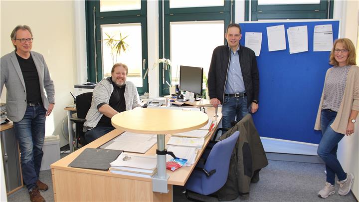 19 Corona-Fälle in der Gemeinde Raesfeld bestätigt 