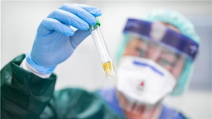 Coronavirus: 123 Infizierte im Kreis Borken  