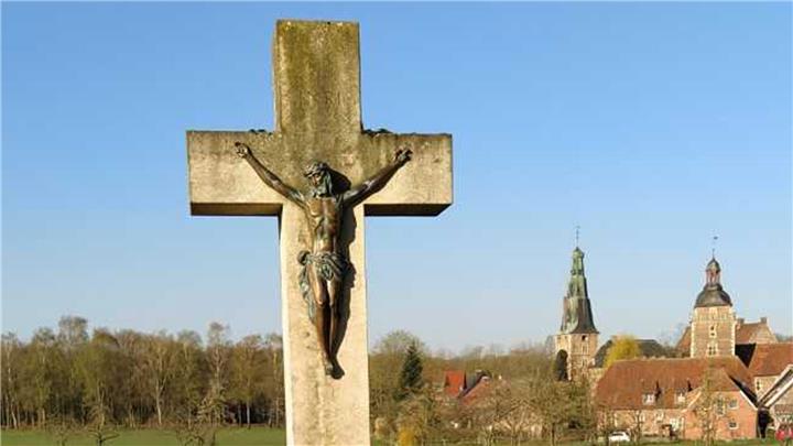 Wegekreuz-Route als Alternative entwickelt 