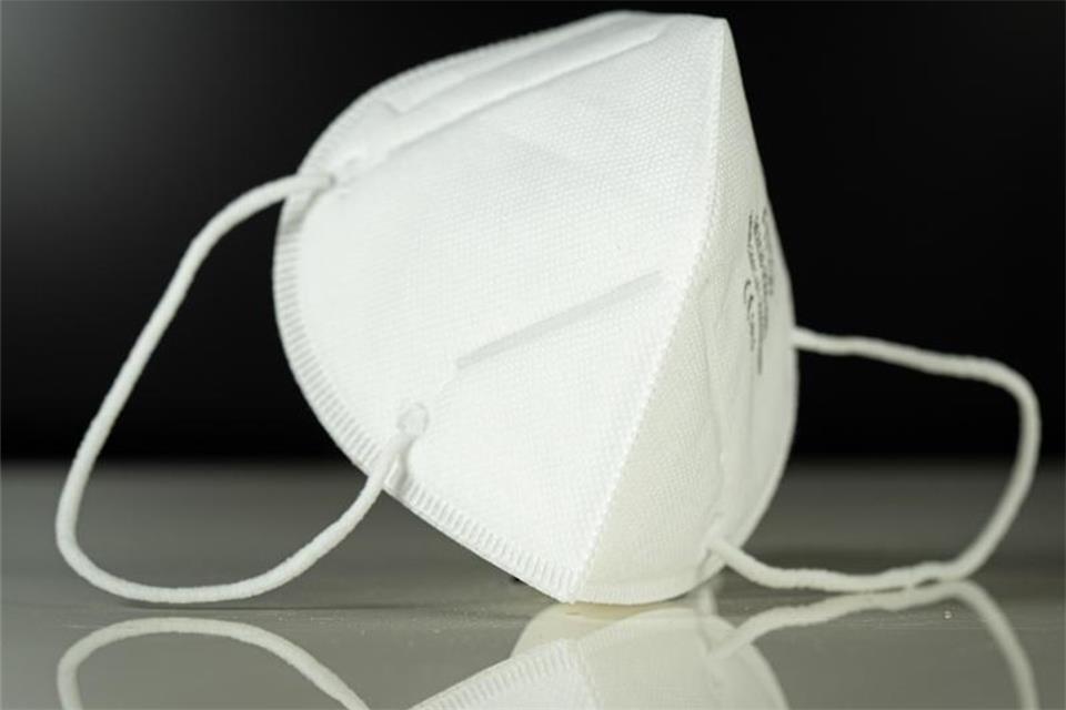 Millionenschwerer Betrug mit Atemmasken aufgeflogen 