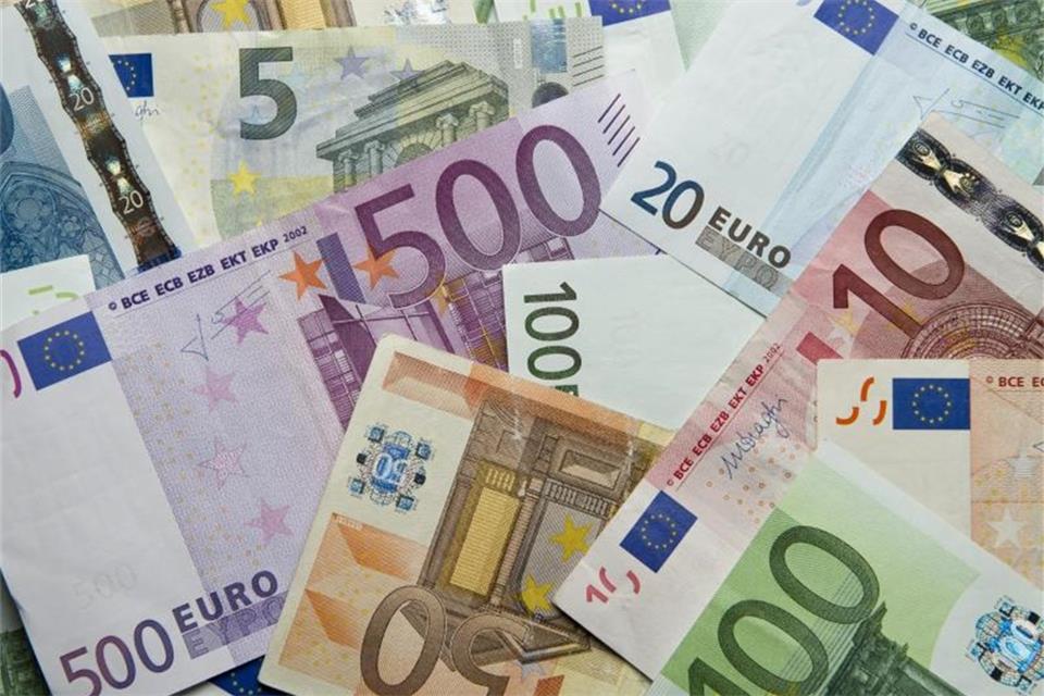 Fake-Internetseiten: NRW stoppt Auszahlung von Soforthilfen 