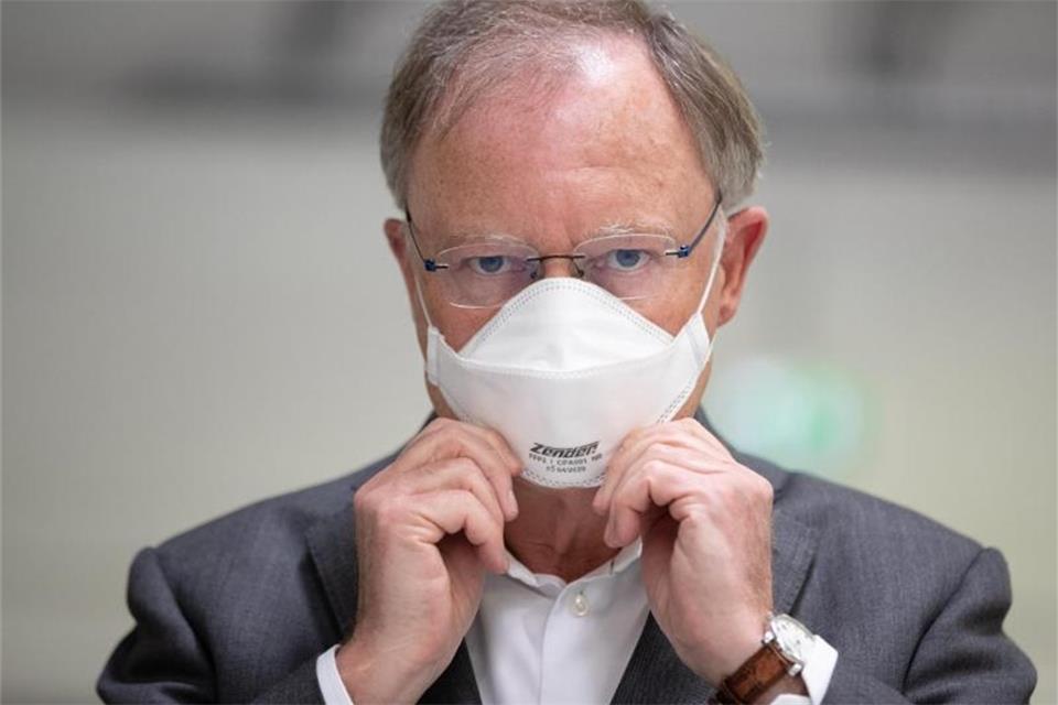 Ministerpräsident Weil: Keine Osterbesuche von NRW-Bürgern 