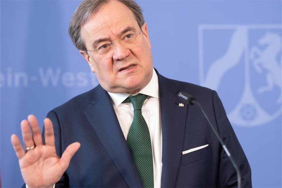 Expertenteam legt Maßgaben für Lockerungen vor 