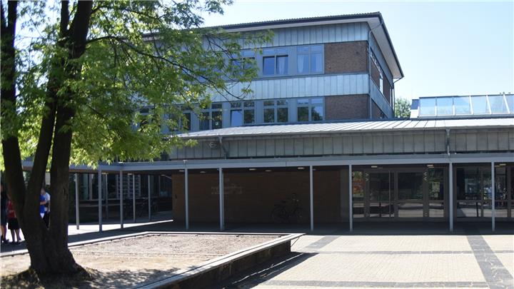 Zehntklässler in Velen kehren zurück 