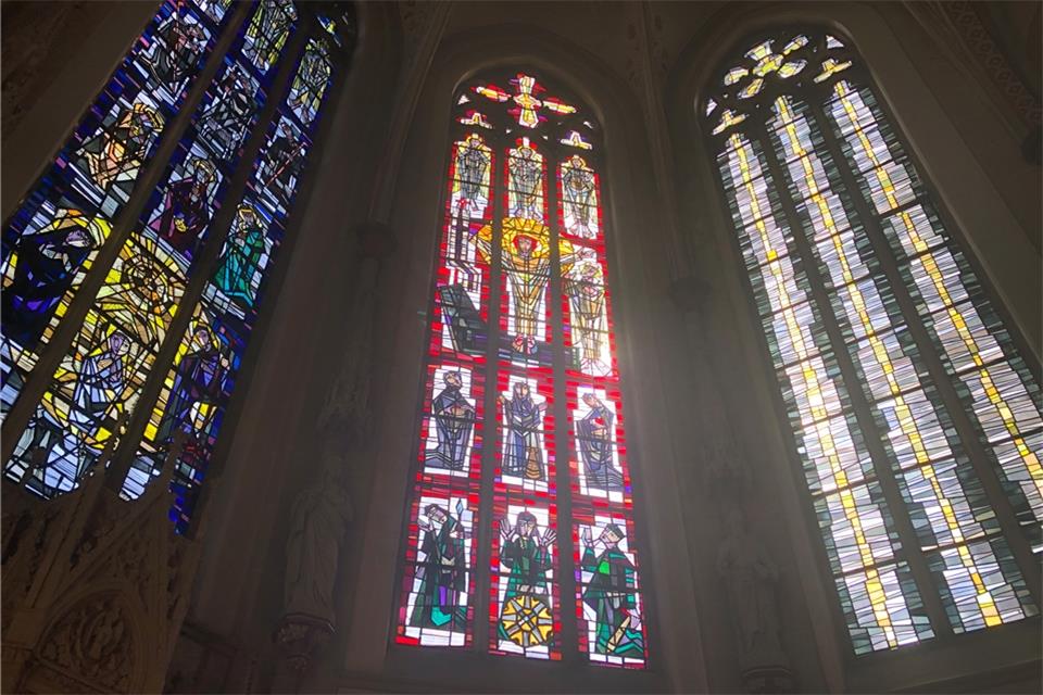 Bund-Länder-Runde zum Gottesdienstbesuch: NRW mit Konzepten 