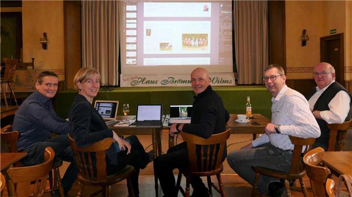 Jubiläums-Schützenfest in Erle wird verschoben 