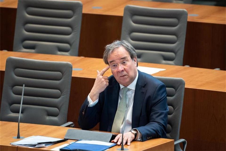 Kita, Schule, Sport: Welchen Corona-Ausweg nimmt NRW? 