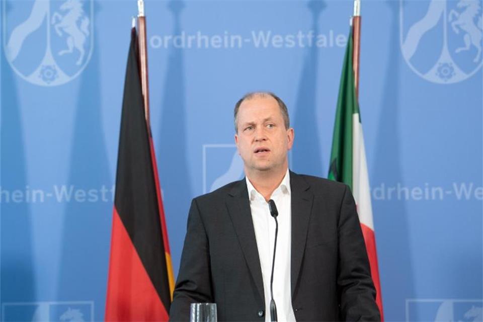 Stamp: NRW plant nicht mit jahrelanger Kita-Notbetreuung 