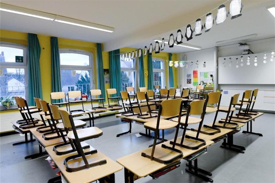 Nach Verwirrung um Schulöffnung: Ministerium korrigiert Mail 