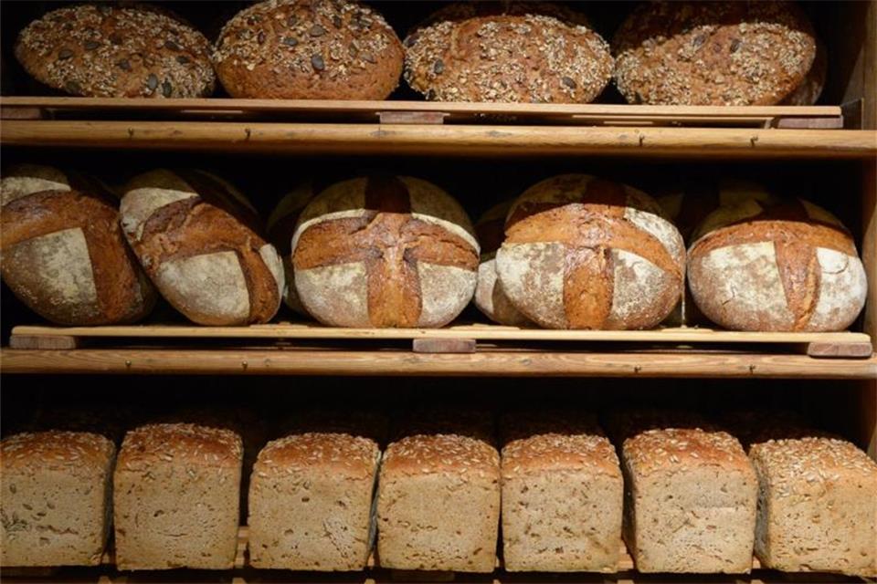 Brot bleibt in der Corona-Krise gefragt 