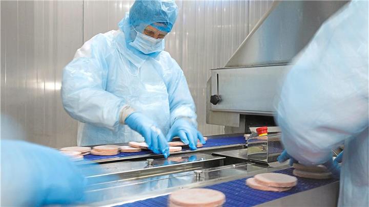 64 Mitarbeiter bei Westfleisch mit Coronavirus infiziert 