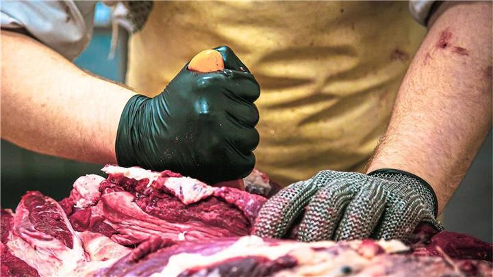  Westfleisch: Viel Kritik für Coesfelds-Landrat Christian Schulze Pellengahr  