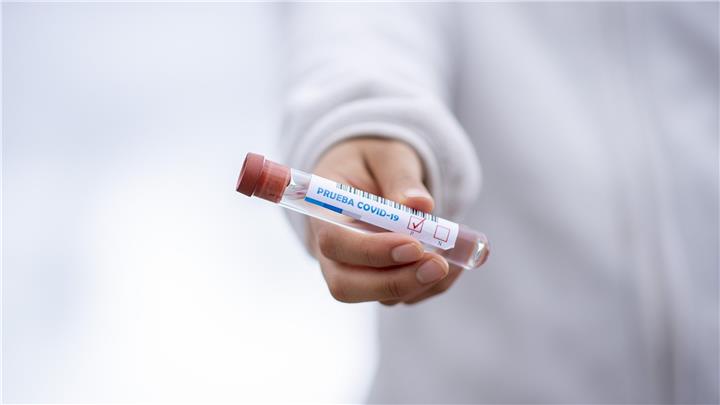 Neuer Corona-Patient in Raesfeld 