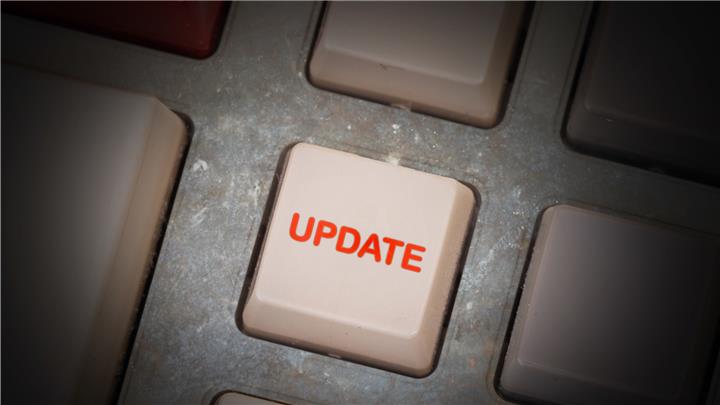 BZ System-Umstellung erfordert Update und neue Anmeldung 