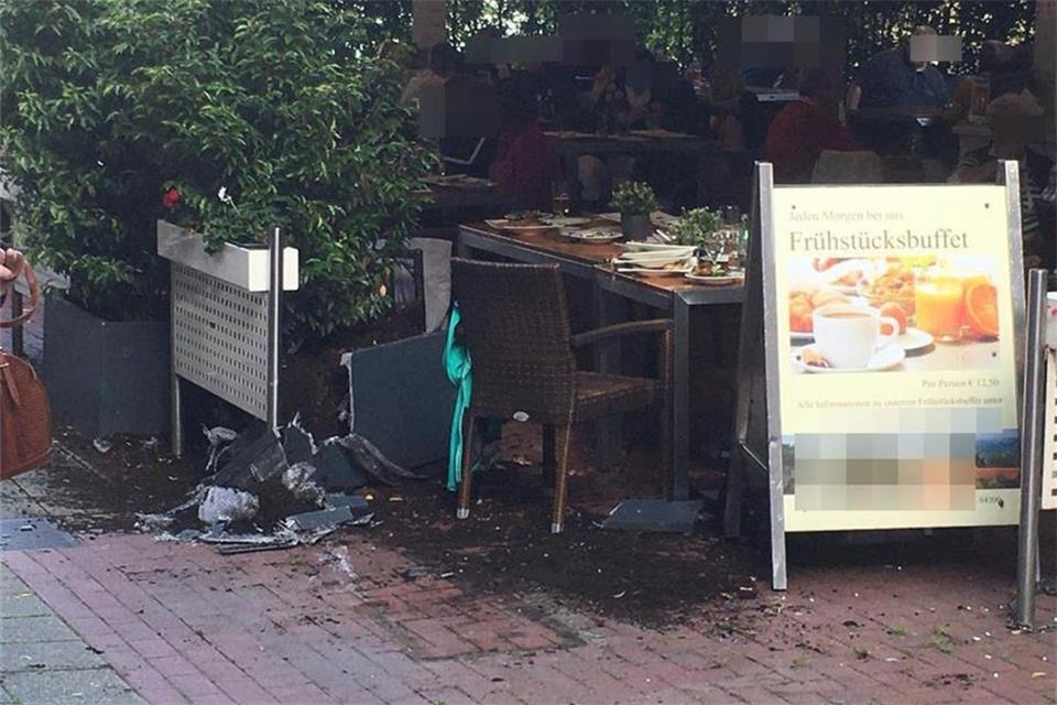 Nach Verfolgungsjagd vorläufige Mordkommission eingerichtet