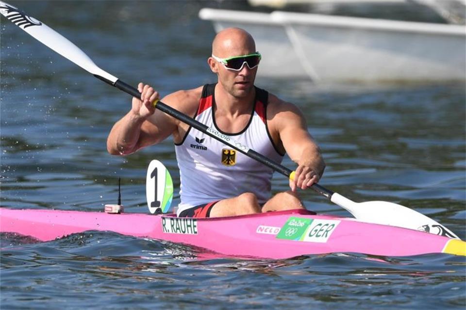 Ronald Rauhe setzt Karriere fort: „Alles geregelt“ 