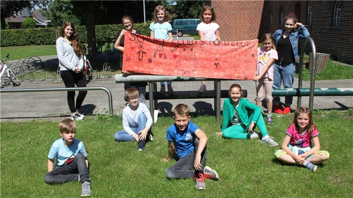 Raesfeld: Betreuung trotz Corona 