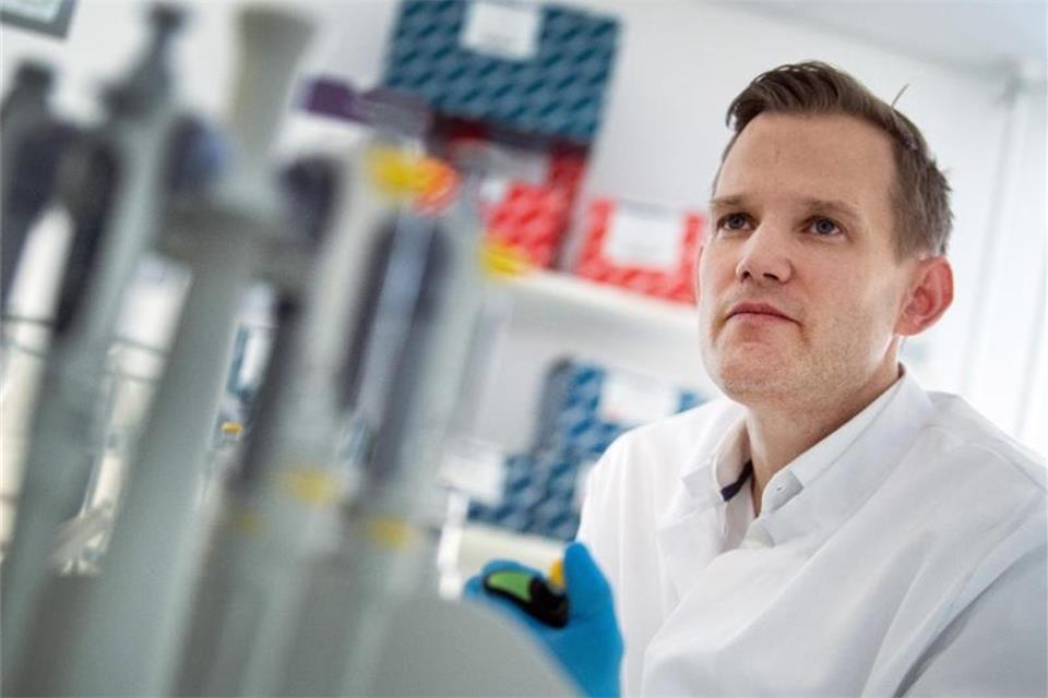 Streeck sieht derzeit keine „zweite Corona-Welle“ 