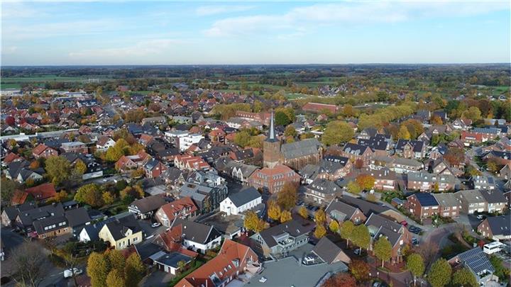 So erleben Sie die Podiumsdiskussion in Raesfeld So erleben Sie die Podiumsdiskussion in Raesfeld
