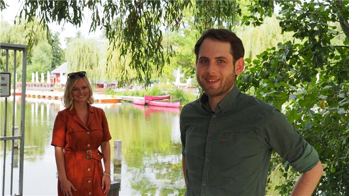 SPD-Kandidaten fordern „mehr echte Bürgerbeteiligung“ 