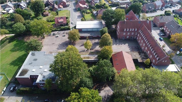 Schulstandorte in der Gemeinde erhalten Schulstandorte in der Gemeinde erhalten