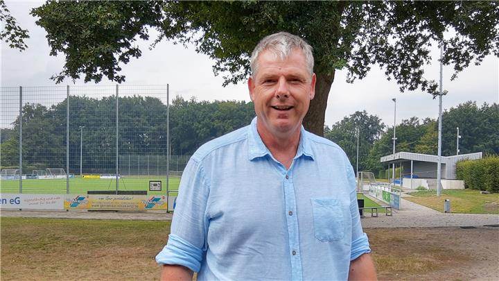 Martin Schulz will „Kümmerer“ für Vereine in Borken 