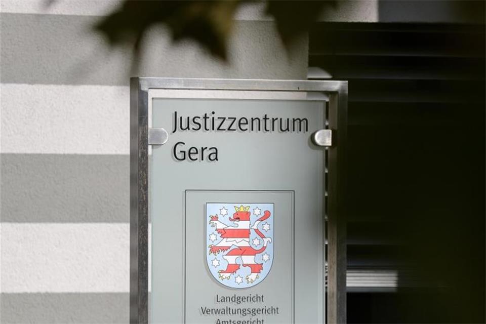 Soldatin zu Sex gezwungen? - Hauptfeldwebel angeklagt 