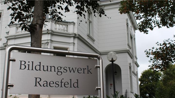 Bildungswerk Raesfeld 