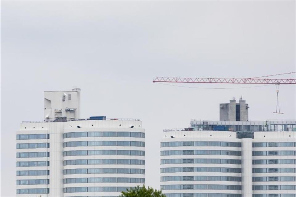 Krankenhäuser in Münster: Patienten sollen negativen Corona-Test mitbringen