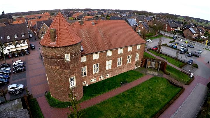 Frauen sind weiter in der Minderheit 