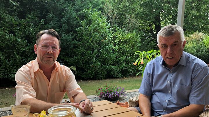 UWG in Heiden will kreative Impulse setzen 