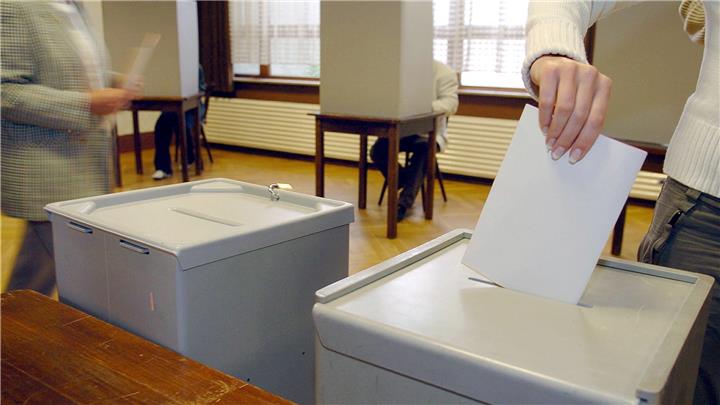 Das sind die Direktwahlkandidaten für den Raesfelder Gemeinderat  