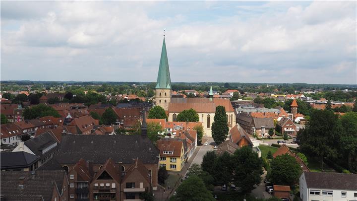 Was die CDU in Borken für die nächsten fünf Jahre verspricht 