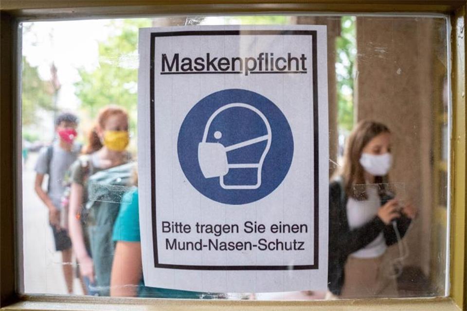 Neue Corona-Regeln in NRW 